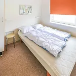 Marina Fiskenaes Feriehus