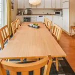 Feriehus Marina Fiskenaes *