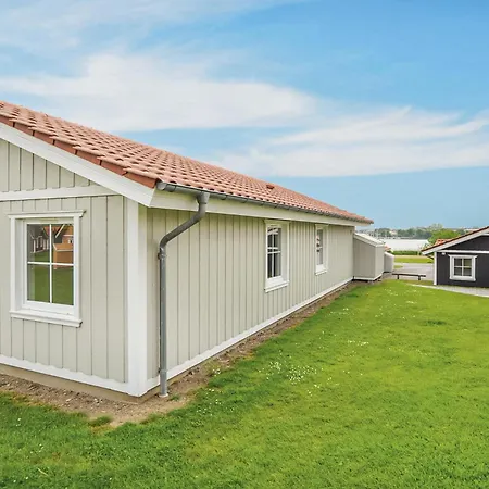 Marina Fiskenaes Gråsten