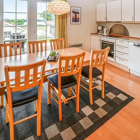 Marina Fiskenaes Prázdninový dům *